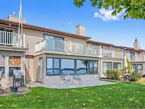 71 1st Street SE, Forest Lake, MN 55025