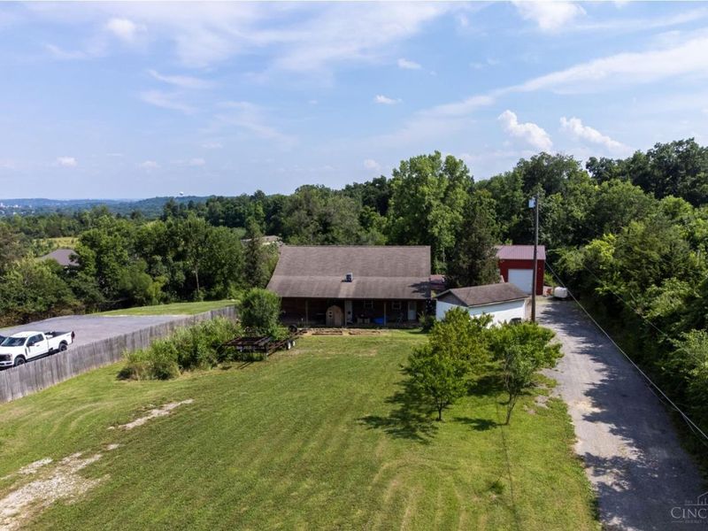 1289 Old Oxford Road, Hanover Township, OH 45013 Photo 24