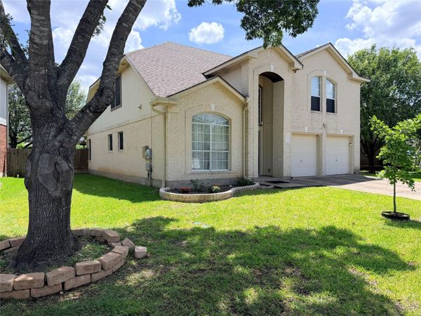 5003 Cleves ST, Round Rock, TX 78681
