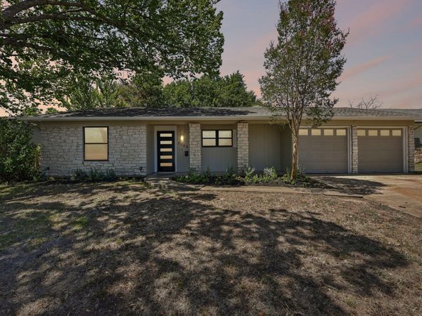 1503 Desert Quail LN, Austin, TX 78758