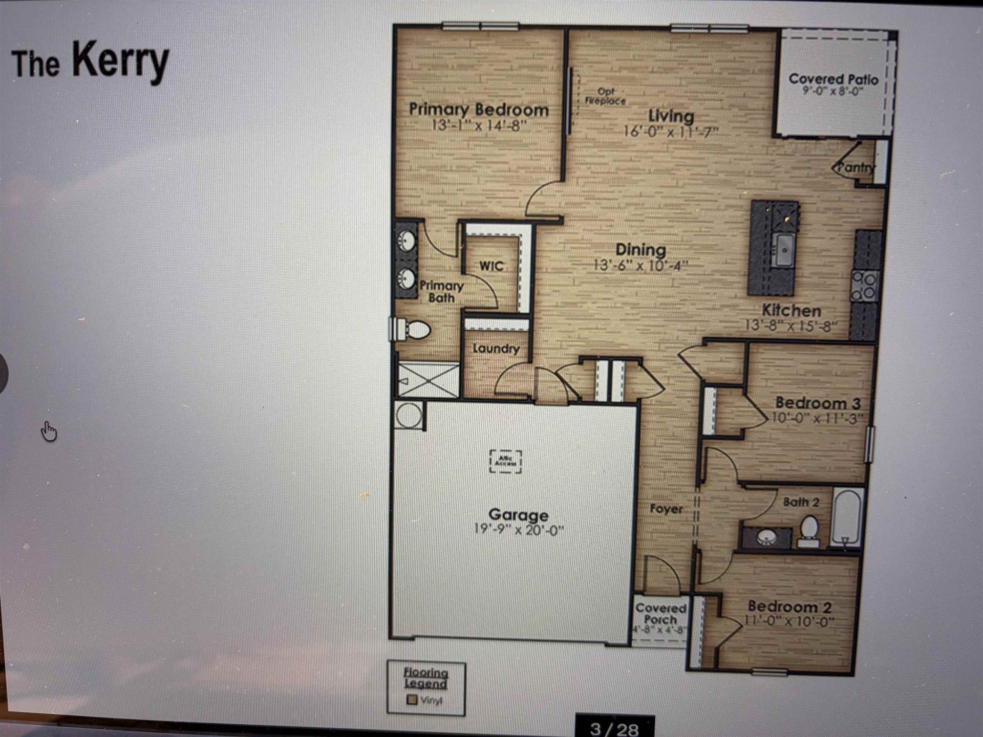 1440 Greenock Ln. Photo 27