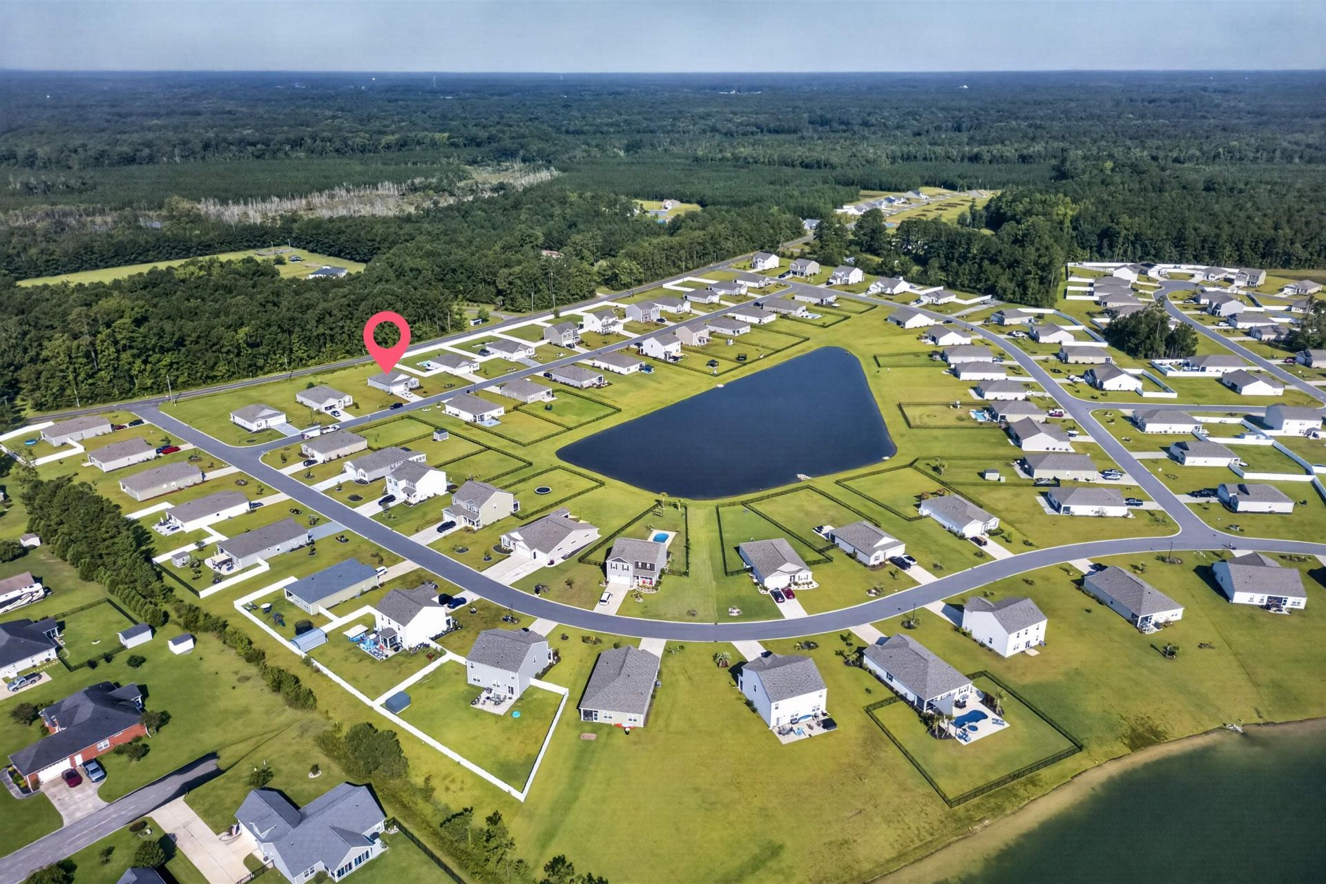 1440 Greenock Ln. Photo 42