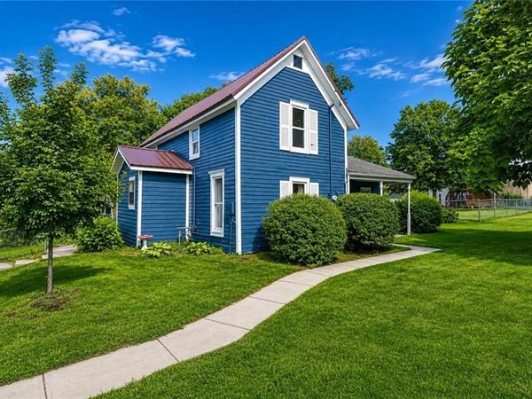 405 Russell Street, Lathrop, MO 64465