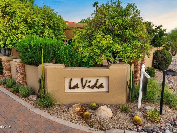 8525 E PARAISO Drive, Scottsdale, AZ 85255