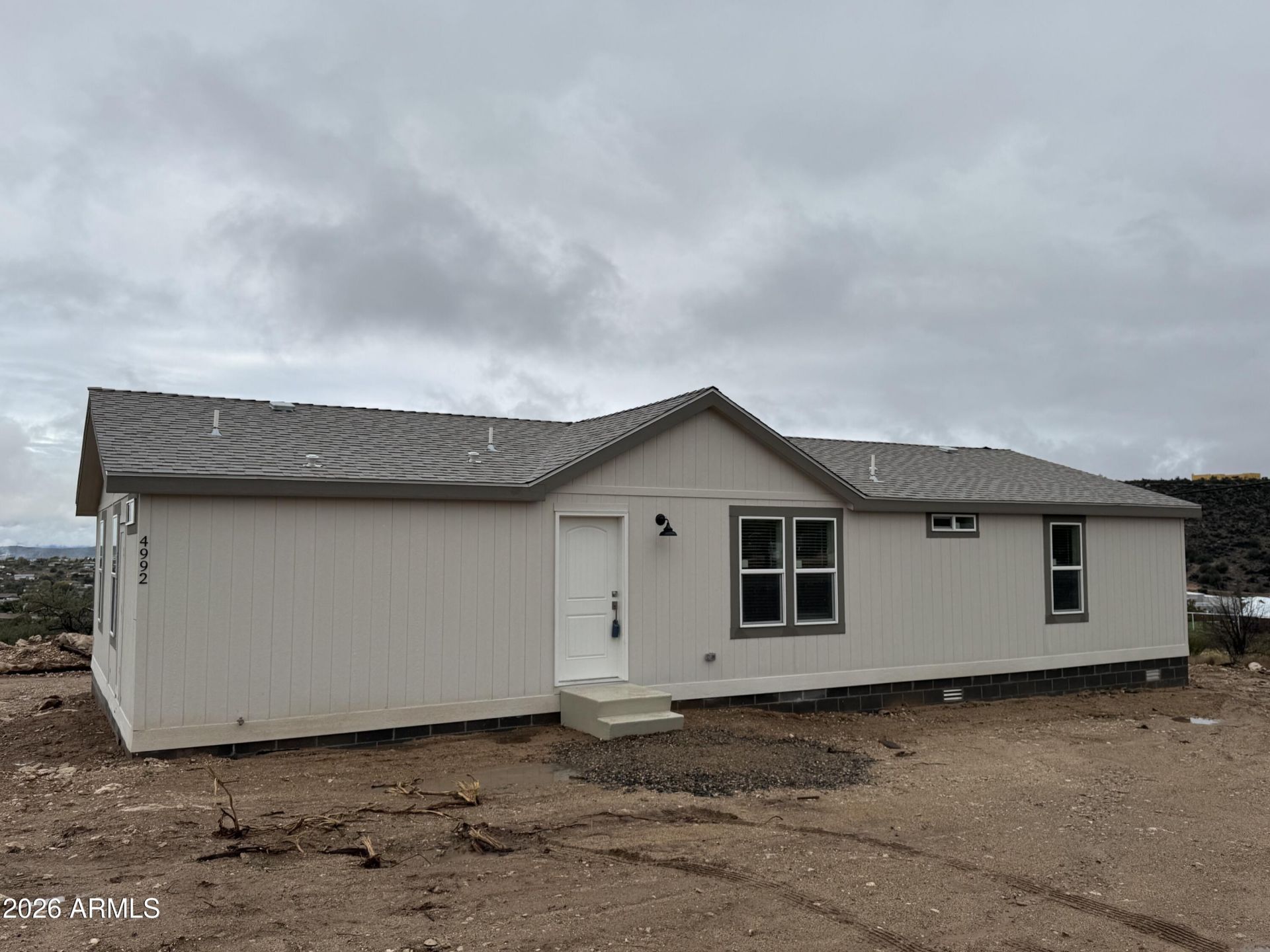 4992 E Goss Drive, Rimrock, AZ 86335 Main Photo