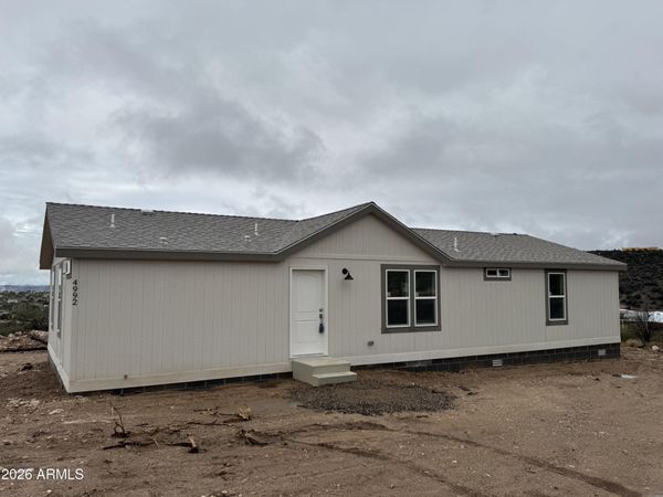 4992 E GOSS Drive, Rimrock, AZ 86335