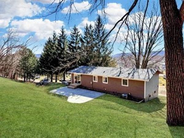 315 E Bluff Street, Bagley, WI 53801