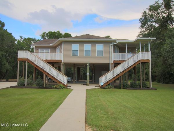 9306 Halsell Road, Gulfport, MS 39503