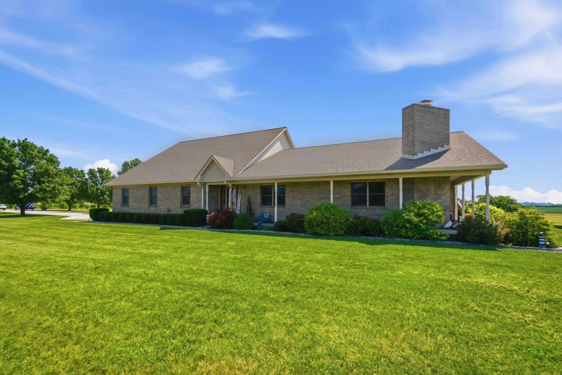 8400 N Montgomery County Line Road, Brookville, OH 45309 Main Photo