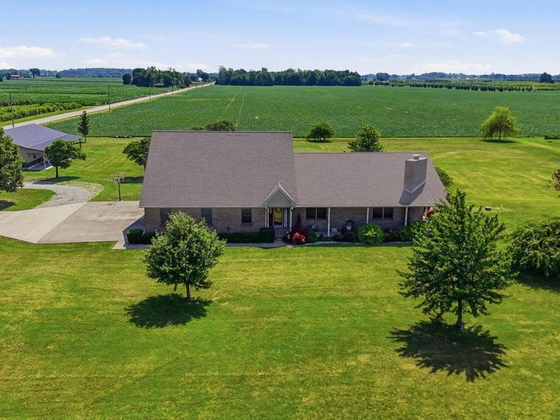 8400 N Montgomery County Line Road, Brookville, OH 45309 Photo 10