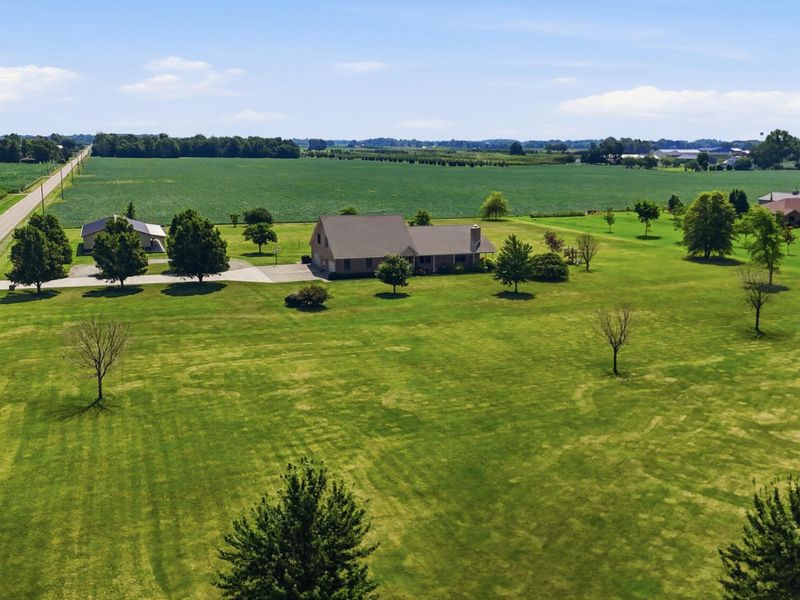 8400 N Montgomery County Line Road, Brookville, OH 45309 Photo 11