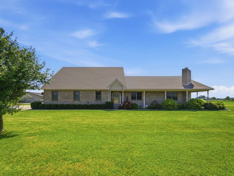 8400 N Montgomery County Line Road, Brookville, OH 45309 Photo 13