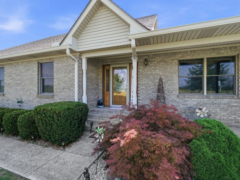 8400 N Montgomery County Line Road, Brookville, OH 45309 Photo 2