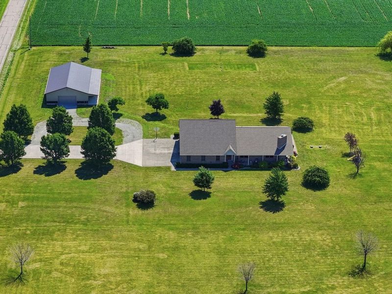 8400 N Montgomery County Line Road, Brookville, OH 45309 Photo 6