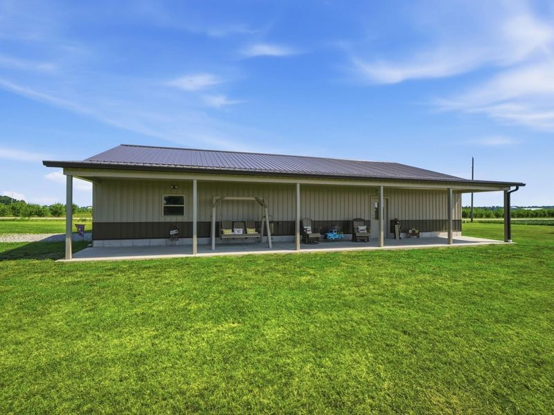 8400 N Montgomery County Line Road, Brookville, OH 45309 Photo 68