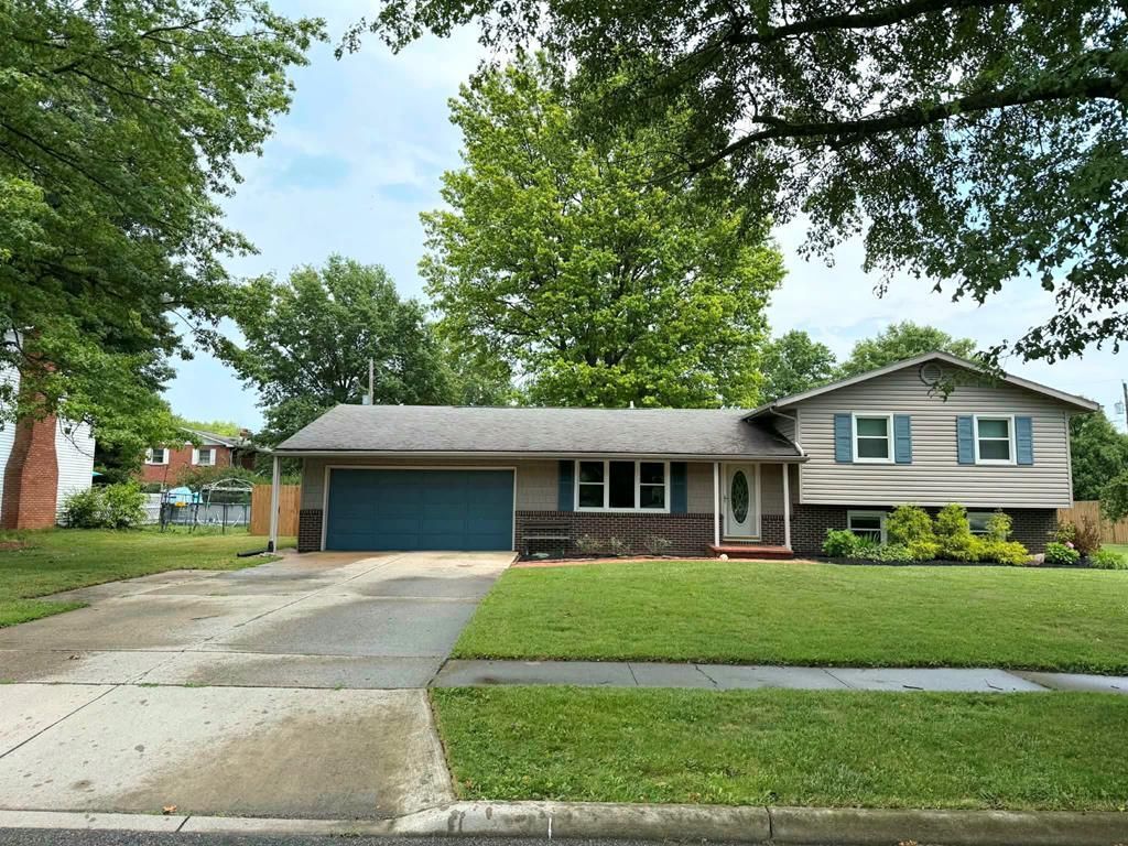 1440 Fairview Ave, Bucyrus, OH 44820 Main Photo