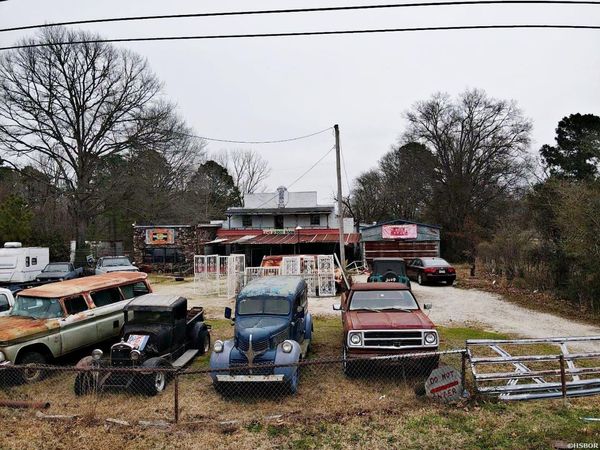 1404 N 10TH Street, Arkadelphia, AR 71923