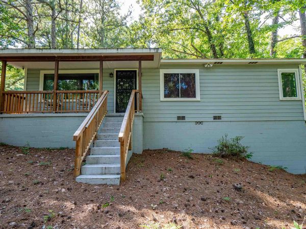 327 PINE Street, Hot Springs, AR 71901