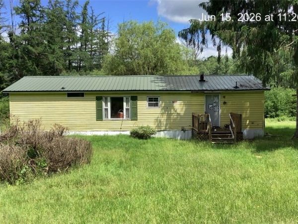 1184 Collins Road, Earlville, NY 13332