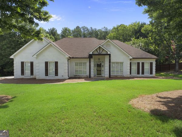 178 Ashley Drive, Mcdonough, GA 30252