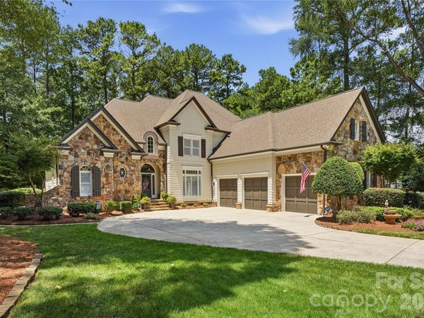 103 White Crest Court, Mooresville, NC 28117