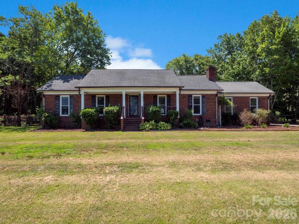 3117 Karen Lane , Monroe, NC 28110