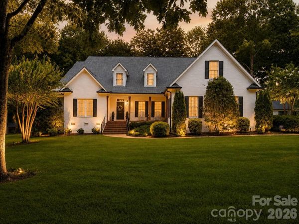 611 Pacer Lane , Marvin, NC 28173