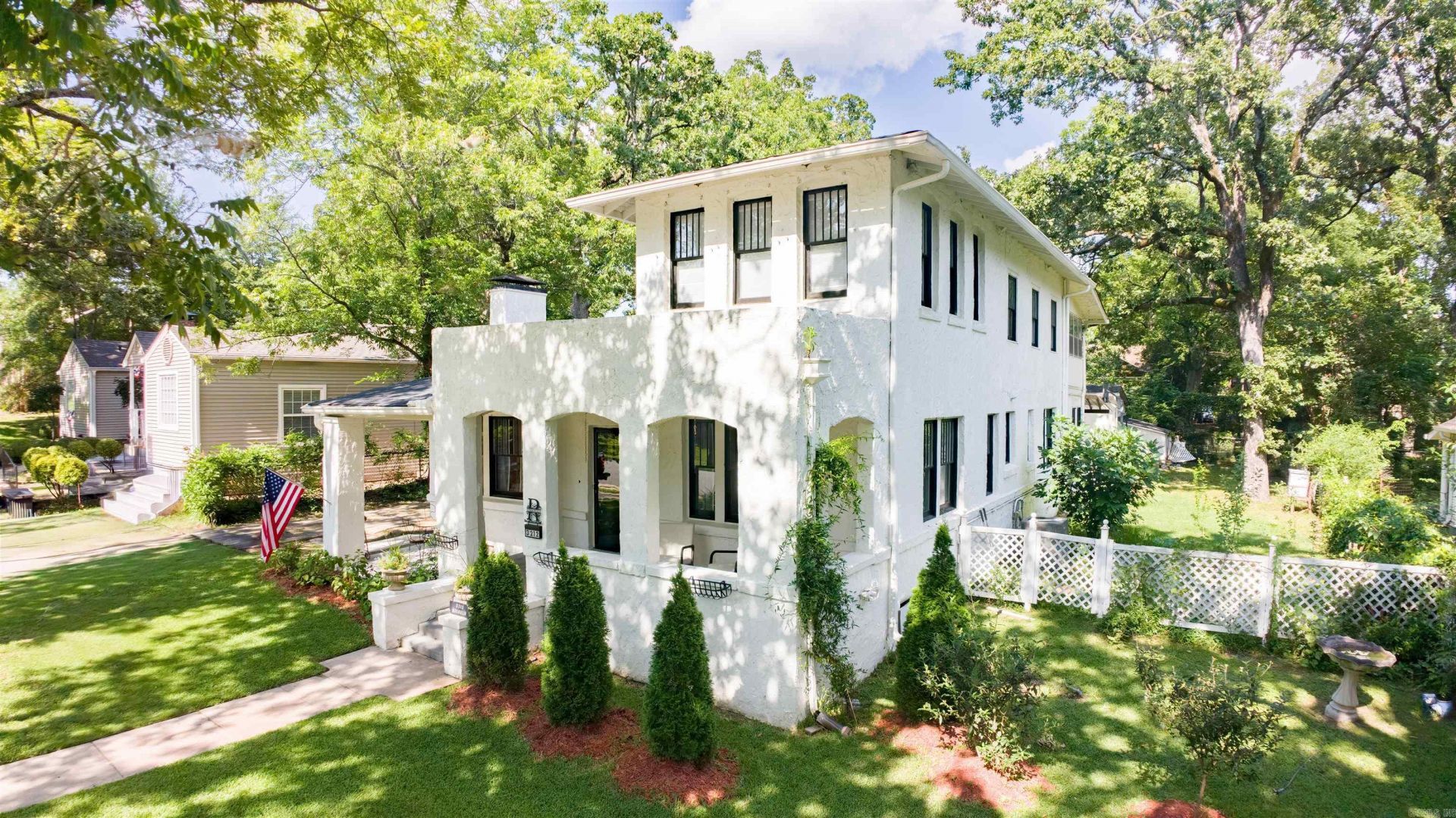 3212 N Magnolia street North Little Rock, AR 72116