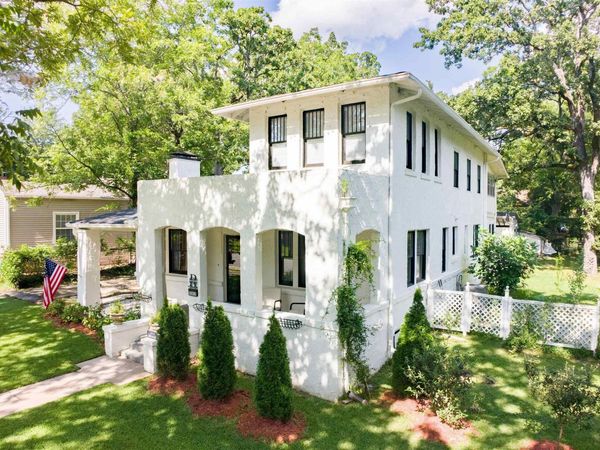 3212 N Magnolia street, North Little Rock, AR 72116