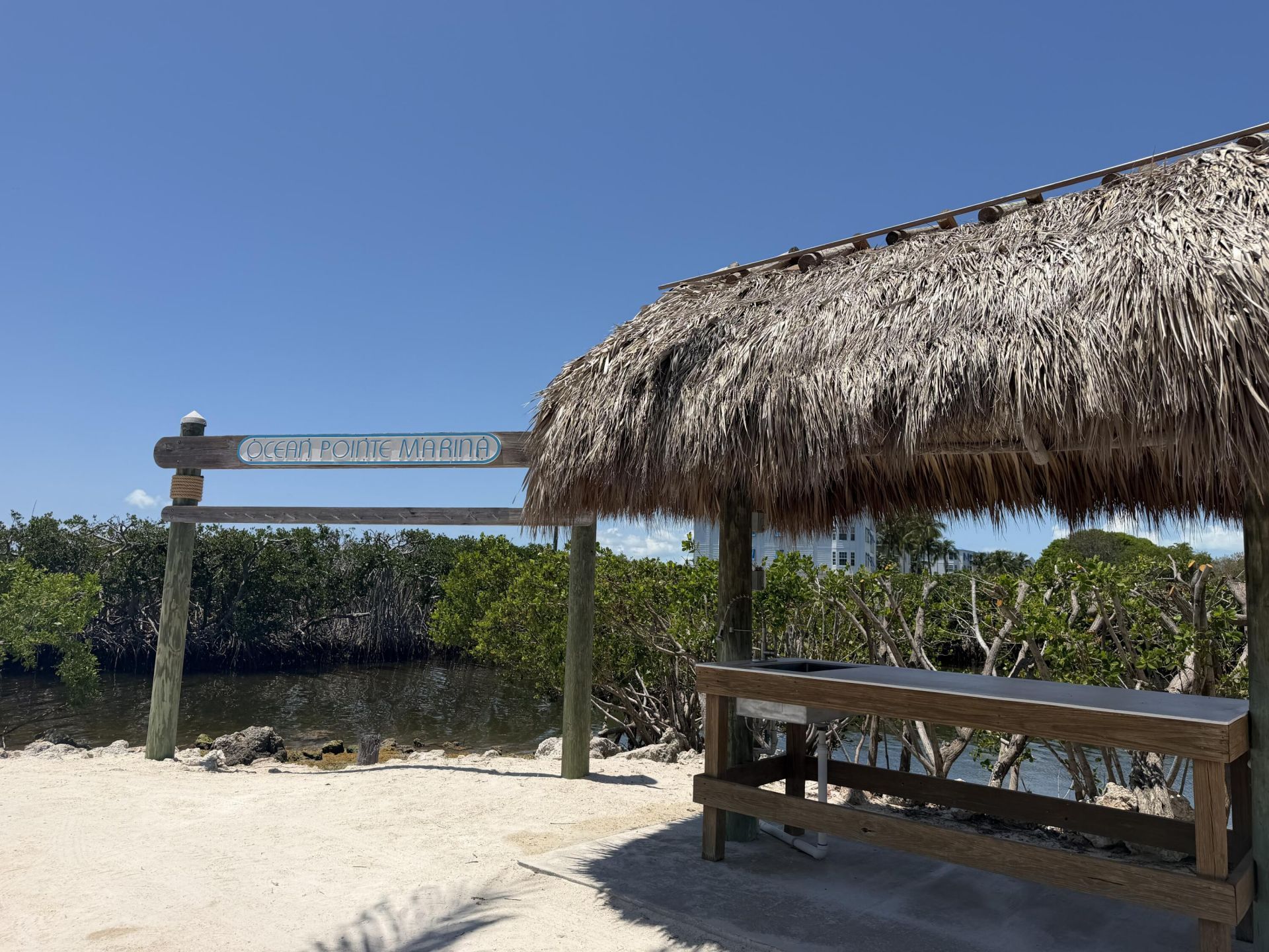 500 Burton Drive, Unit 2313, Tavernier, FL 33070 Photo