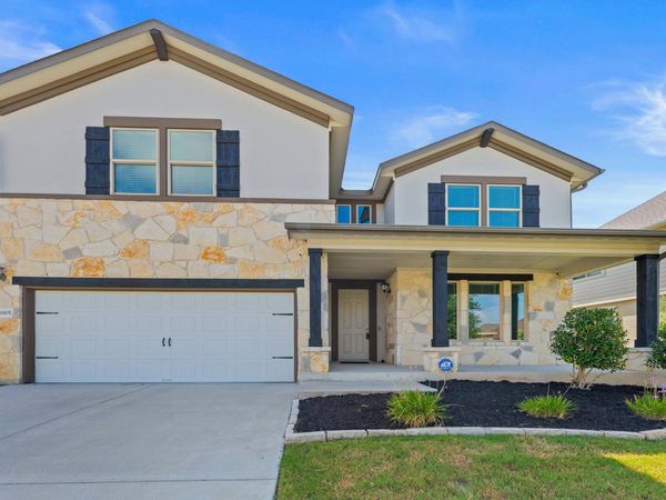 16905 Antioch Ave, Pflugerville, TX 78660