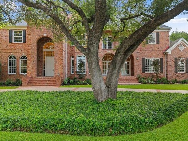 3608 Woodcutters WAY, Austin, TX 78746