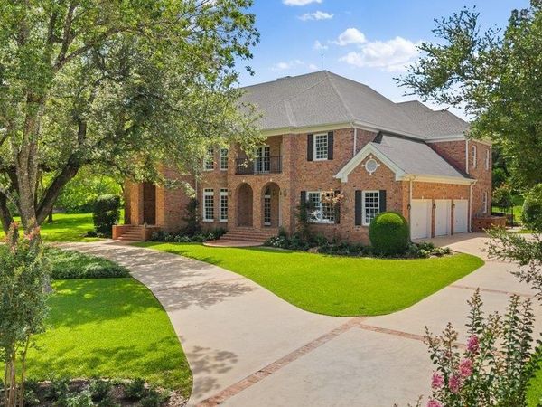 3608 Woodcutters WAY, Austin, TX 78746