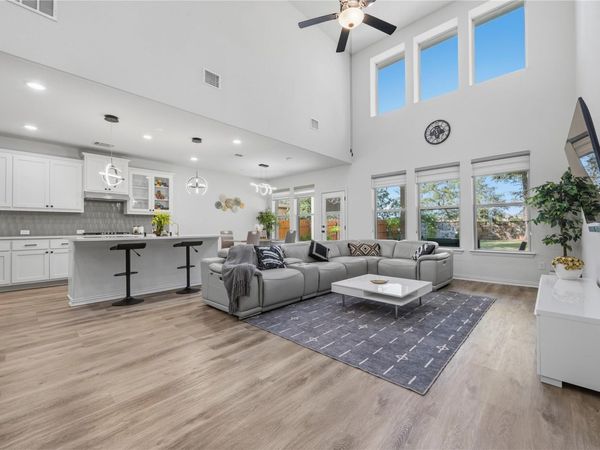 2328 Roaring River TRL, Leander, TX 78641