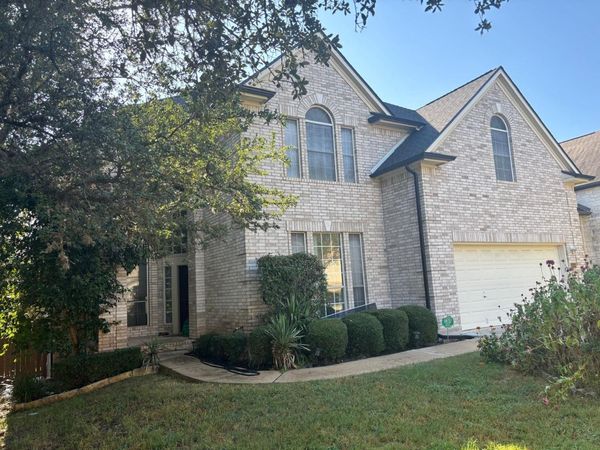10509 Canyon Vista WAY, Austin, TX 78726
