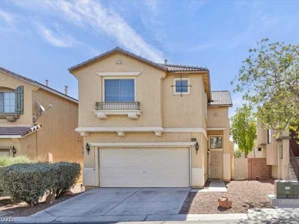 8032 Dancing Springs Street , Las Vegas, NV 89143