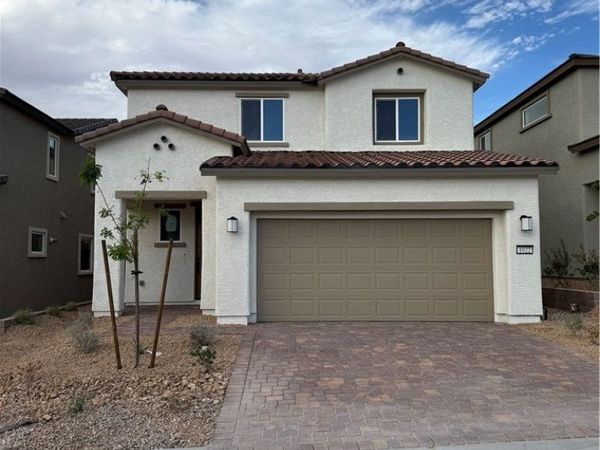 1022 Magenta Dusk Place , Henderson, NV 89015