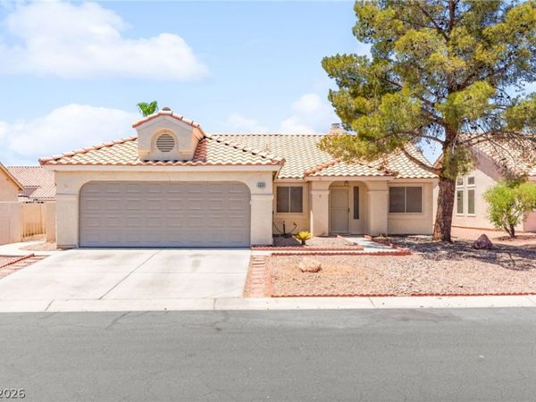 4689 Canna Drive, Las Vegas, NV 89122