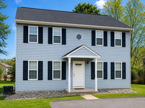 8346 LINCOLN DRIVE , JESSUP, MD 20794