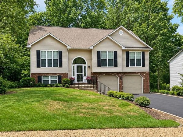 9712 GUNSTON HALL ROAD, FREDERICKSBURG, VA 22408