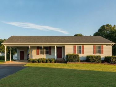 11517 PIEDMONT, FREDERICKSBURG, VA 22407
