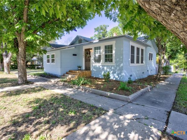 1202 S 37th Street , Temple, TX 76504