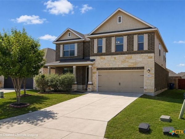 1912 Cool Breeze , New Braunfels, TX 78130