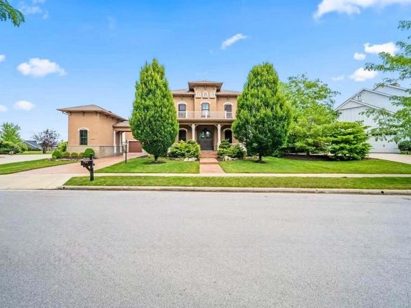 10430 Pagoda Way, Plain City, OH 43064