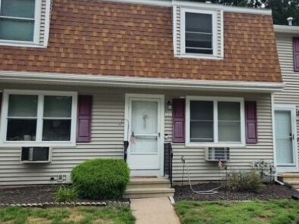 130 Brentwood, Unit 130, Wallingford, CT 06492