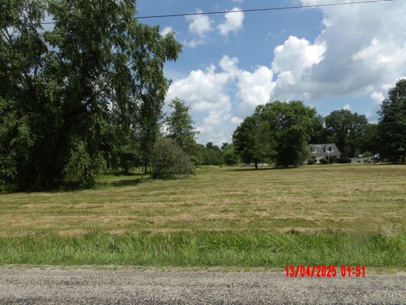 725 Barker Road, Salem Twp, OH 45118 Photo 1