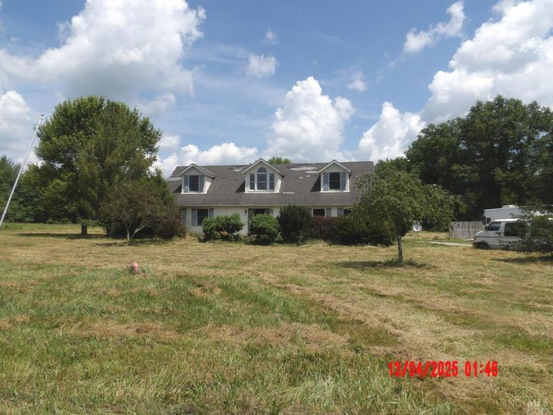 725 Barker Road, Salem Twp, OH 45118 Photo 10