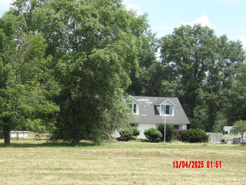725 Barker Road, Salem Twp, OH 45118 Photo 13