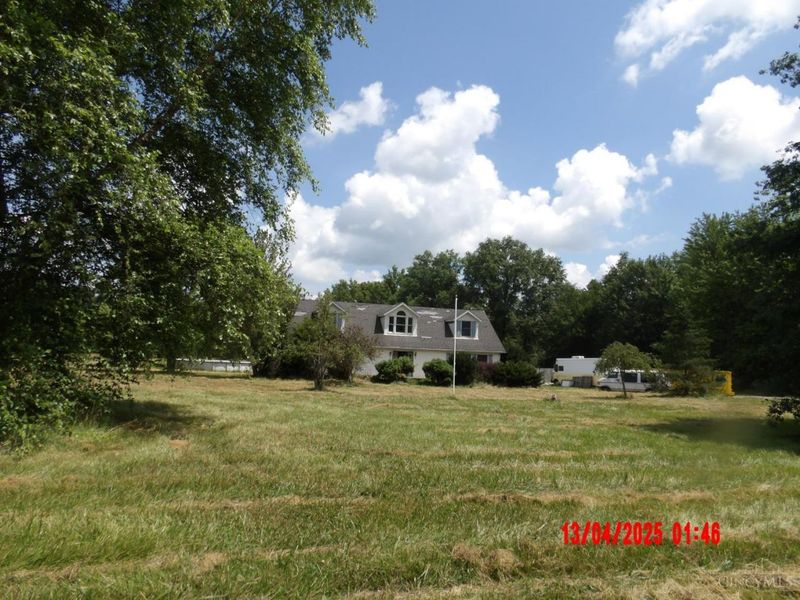 725 Barker Road, Salem Twp, OH 45118 Photo 15