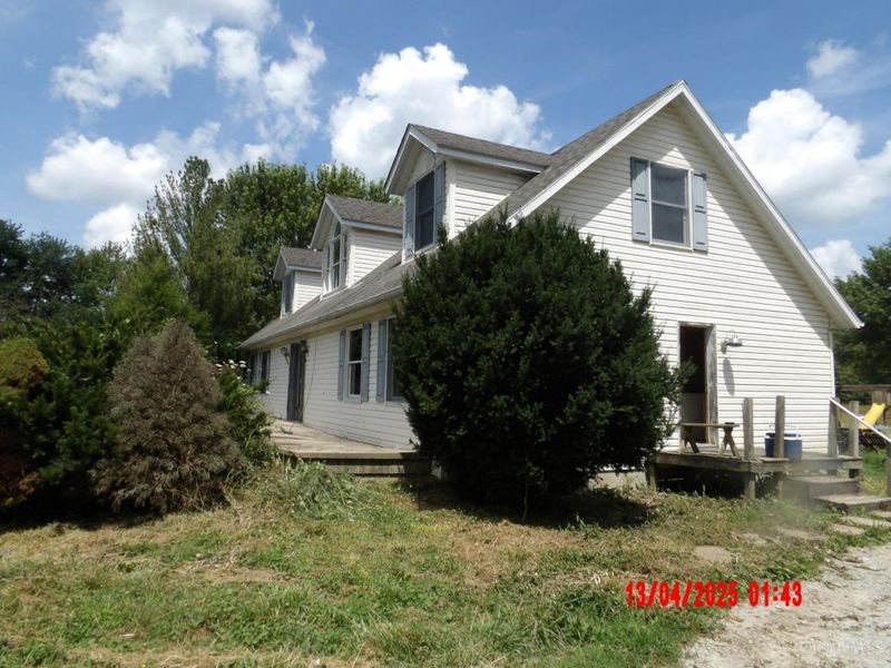 725 Barker Road, Salem Twp, OH 45118 Photo 17